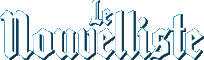 Le Nouvelliste